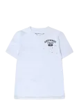 Abercrombie Kids - Te-S/S Tee - L&uuml;hikeste varrukatega - 132/140