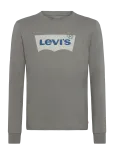 Levi's - Ls-L/S Tee - Pikkade varrukatega T-s&auml;rgid - 140