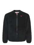 Levi's - Lo-Light Weight Outerwear - Fliisjakid - 104