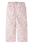 Lil'Atelier - Nmfnelly Cord Wide Pant 1145-Hc Lil - P&uuml;ksid - 122