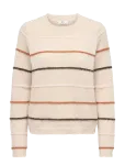 JDY - Jdysigrid Life L/S On Struc Pullover Knt - Džemprid - M