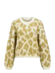 Object - Objpipsy L/S Re Knit Pullover 146 - Džemprid - M