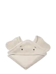 Liewood - Albert Elephant Hooded Towel - Vannipont&scaron;od - ONE SIZE