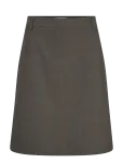 MOS MOSH - Mmpacey Dynamic Luxe Skirt - P&otilde;lveni ja midiseelikud - 34
