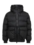 Rains - Alta Bomber Puffer Jacket W3T3 - Polsterdatud jakid - S