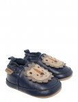 En Fant - Leather Shoe - Applique - Beebijalan&otilde;ud (suurused 18-19-20-25-26) - 26