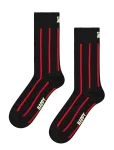 Happy Socks - Vertical Stripe Sock - Tavalised sokid - 36-40
