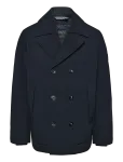 Armor Lux - Heritage Nylon Peacoat - Polsterdatud jakid - L