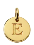 Syster P - Beloved Mini Letter Gold - Ripatsid - ONE SIZE