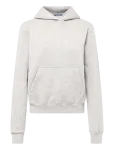 Nike - W Nk Stdo Flc Mw Std Po Hdy - Spordi kapuutsiga pusad - XL