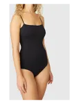 Swedish Stockings - Barbro Rib Body - Bodid ja aluskleidid - L/XL