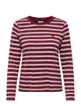 JDY - Jdypisa L/S Print Top Jrs Noos - Pikkade varrukatega - M