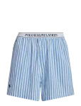 Polo Ralph Lauren Intimates - Striped Cotton Boxer - L&uuml;hikesed p&uuml;ksid - S