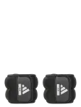 Adidas Equipment - Adidas Ankle/Wrist Weights - 1 Kg - Spordiraskused - ONE SIZE