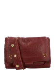 JEROME DREYFUSS - Lulu Shoulder Bag - V&auml;ikesed &uuml;le&otilde;lakotid - ONE SIZE