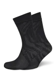 Wolford - Rosebloom Net Knee-Highs - Tavalised sokid - S
