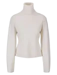 Ella&il - Poneh Merino Sweater - K&otilde;rge kaelusega - L