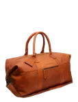 The Chesterfield Brand - Portsmouth 2 Bag Cognac - Duffel-kotid - ONE SIZE
