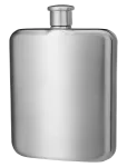 Innovine - Classic Flask By Innovine&trade; - &Scaron;eikerid ja kokteilin&otilde;ud - ONE SIZE
