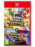 Nintendo - Super Mario Party Jamboree &ndash; Ns2E - M&auml;ngud - ONE SIZE