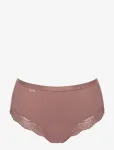 Sloggi - Sloggi Romance Maxi - K&otilde;rge v&ouml;&ouml;kohaga alusp&uuml;ksid - 38