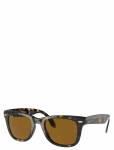 Ray-Ban - 0Rb4105 - D-raamiga Wayfarer p&auml;ikeseprillid - 50