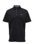 Under Armour - Tech Polo - L&uuml;hikeste varrukatega - S