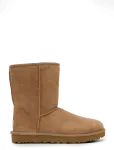 UGG - W Classic Short Ii - Madala kontsaga poolsaapad - 40