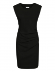 Kaffe - India Round-Neck Dress - L&uuml;hikesed kleidid - XXL