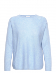 Davida Cashmere - Curved Sweater - Džemprid - M