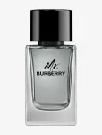 Burberry Fragrance - Burberry Mr Burberry Eau De Toilette - Eau De Toilette - 100 ml