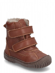 Bisgaard - Bisgaard Ellis Tex - Talvesaapad kr&otilde;pskinnisega - 33/21.4CM