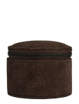 Markberg - Lovambg Jewelry Box, S, Suede - Ehtekarbid - ONE SIZE