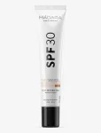 M&Aacute;DARA - Plant Stem Cell Age-Defying Face Sunscreen Spf 30 - N&auml;gu - 40ML