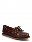 Timberland - Classic Boat Boat Shoe Brown - Purjekingad - 46