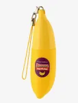 Tonymoly - Tonymoly Magic Food Mini Banana Lip Balm 7G - Lip Care - 7 ml
