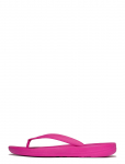 FitFlop - Iqushion Ergonomic Flip-Flops - Pl&auml;tud - 37