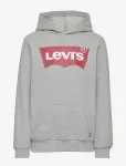 Levi's - Levi's&reg; Screenprint Batwing Pullover Hoodie - Kapuutsiga pusad - 128