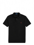 Polo Ralph Lauren - Basic Mesh-Ssl-Knt - L&uuml;hikeste varrukatega - XS