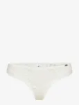 Lindex - Brief Colin Thong Regular - Stringid - 44-46