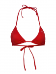Puma Swim - Puma Swim Women Triangle Top 1P - Kolmnurksed bikiinitopid - XL