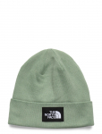 The North Face - Dock Worker Recycled Beanie - Kootud m&uuml;tsid - ONE SIZE