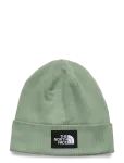 The North Face - Dock Worker Recycled Beanie - Kootud m&uuml;tsid - ONE SIZE