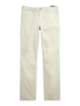 Polo Ralph Lauren - Washed Stretch Slim Fit Chino Pant - Chino-p&uuml;ksid - 30 x 32