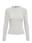 Karen By Simonsen - Candacekb Ls Tee - Pikkade varrukatega - XL