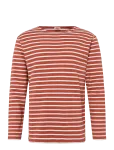 Armor Lux - Striped Breton Shirt H&eacute;ritage - Pikkade varrukatega - M