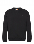 Timberland - Brushed Back Crew Sweatshirt - Dressipluusid - S