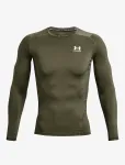 Under Armour - Ua Hg Armour Comp Ls - Pikkade varrukatega - XXXL