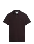 Tommy Hilfiger - 1985 Regular Polo - L&uuml;hikeste varrukatega - XXL