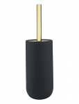 Mette Ditmer - Lotus Toilet Brush - WC-harjad - 10X10X21CM